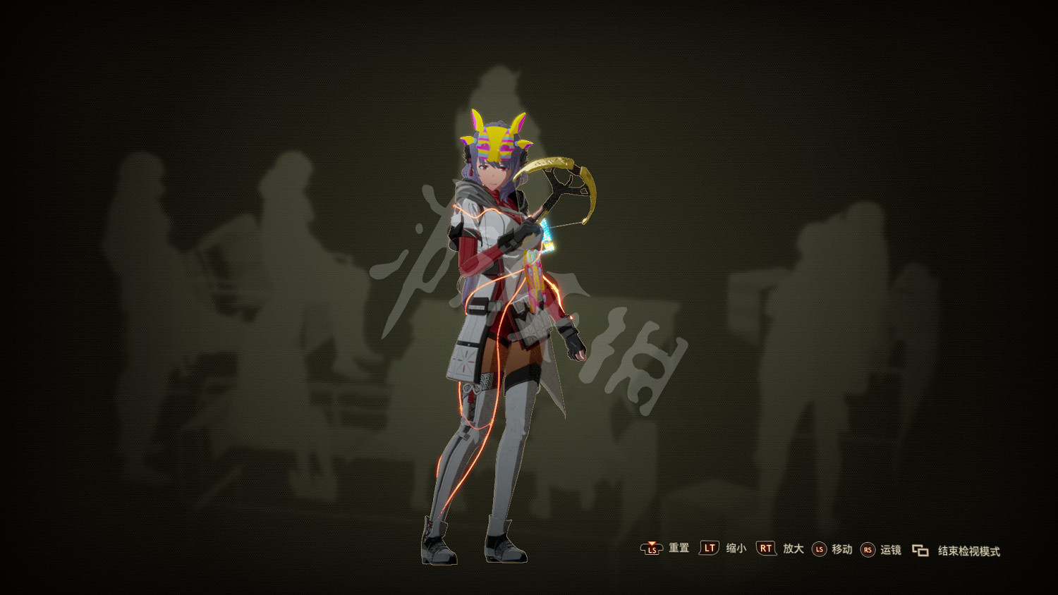 《緋紅結繫》終極武器怎麽獲得？全終極武器獲得方法匯總