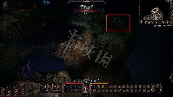 《柏德之門3》圖文攻略：主線流程+戰鬥系統+屬性加點+武器裝備+任務流程+角色介紹+種族職業