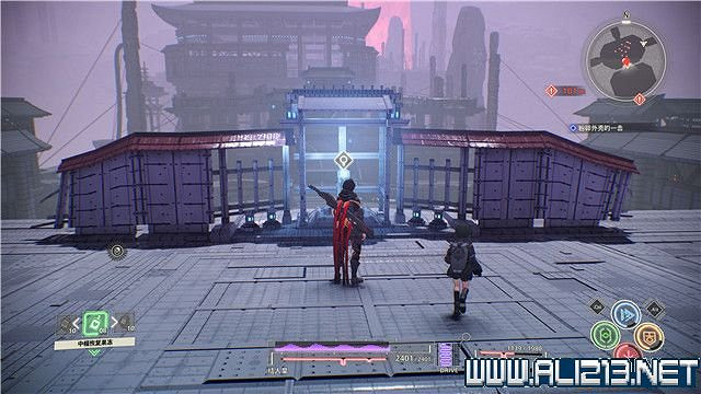 《緋紅結繫》全任務流程圖文攻略 全Boss打法+全收集介紹 《緋紅結繫》全任務流程圖文攻略 全Boss打法+全收集介紹