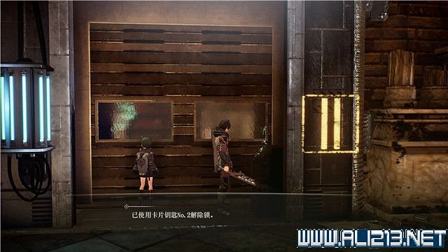 《緋紅結繫》全任務流程圖文攻略 全Boss打法+全收集介紹 《緋紅結繫》全任務流程圖文攻略 全Boss打法+全收集介紹