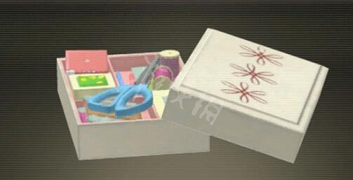 《緋紅結繫》禮物位置與圖鑒大全 禮物怎麽獲得？