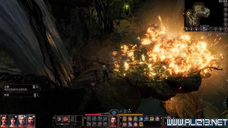 《柏德之門3》新手教學圖文詳解 全職業種族特性介紹【完結】