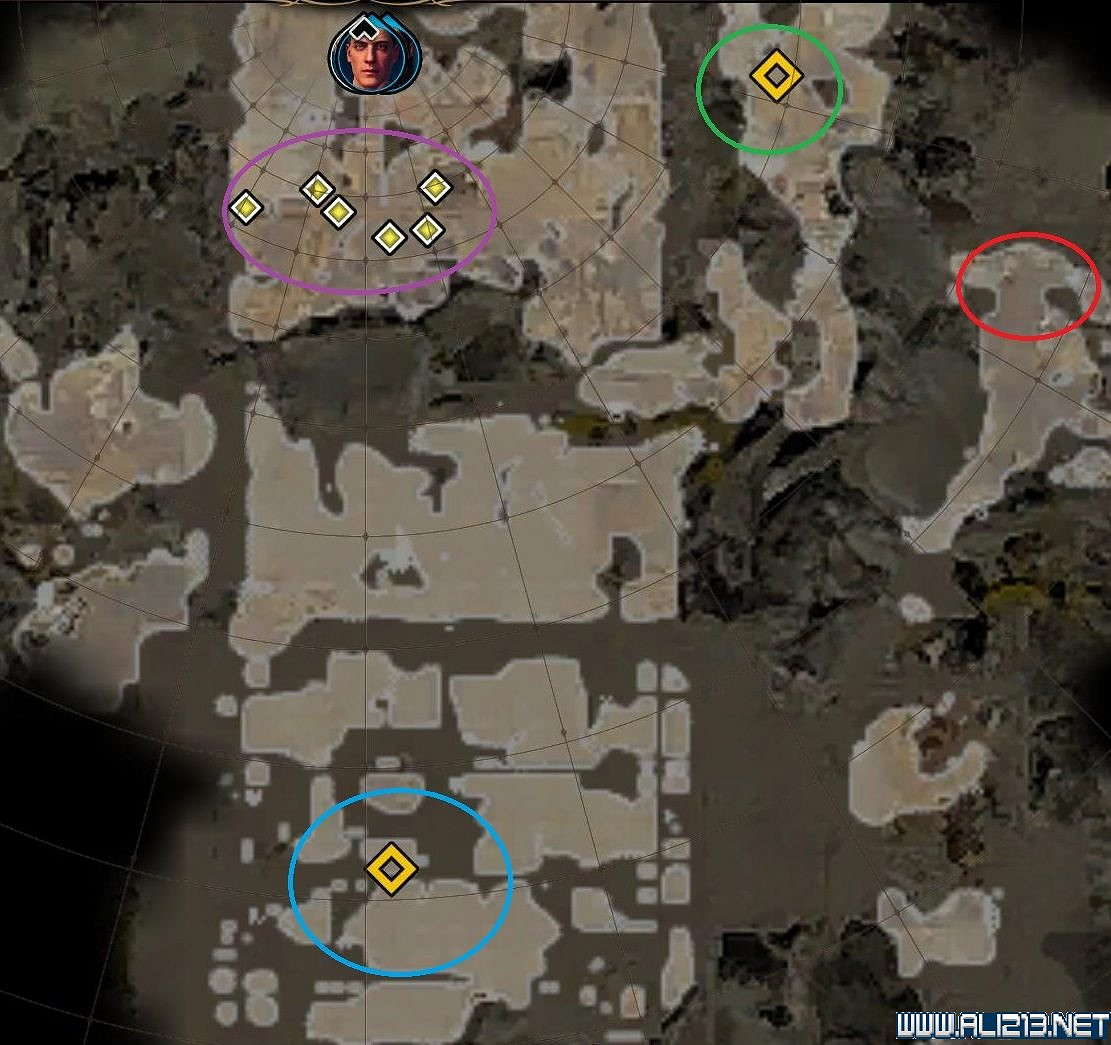 《柏德之門3》新手教學圖文詳解 全職業種族特性介紹【完結】 《柏德之門3》新手教學圖文詳解 全職業種族特性介紹【完結】