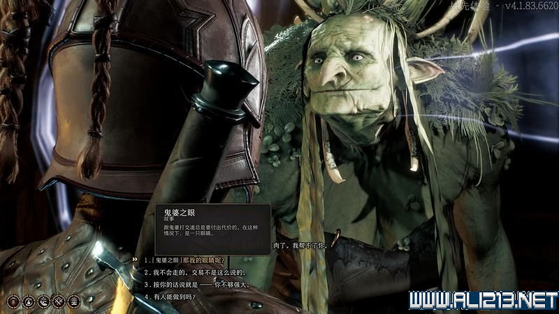 《柏德之門3》新手教學圖文詳解 全職業種族特性介紹【完結】 《柏德之門3》新手教學圖文詳解 全職業種族特性介紹【完結】