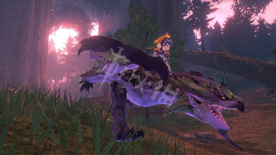 《魔物獵人物語2破滅之翼》全隨行獸有哪些？隨行獸技能與攻略技巧