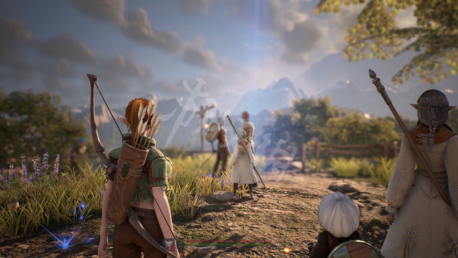 《神佑釋放》裝備怎麽獲得?裝備系統初期指南 《神佑釋放》裝備怎麽獲得?裝備系統初期指南