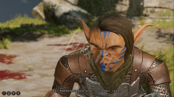 《柏德之門3》圖文攻略：主線流程+戰鬥系統+屬性加點+武器裝備+任務流程+角色介紹+種族職業