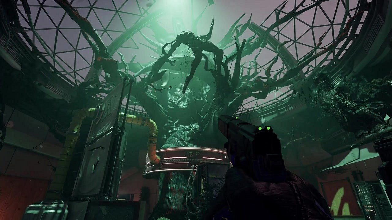 《虹彩六號：撤離禁區》PC預告片展示4K DLSS實機內容