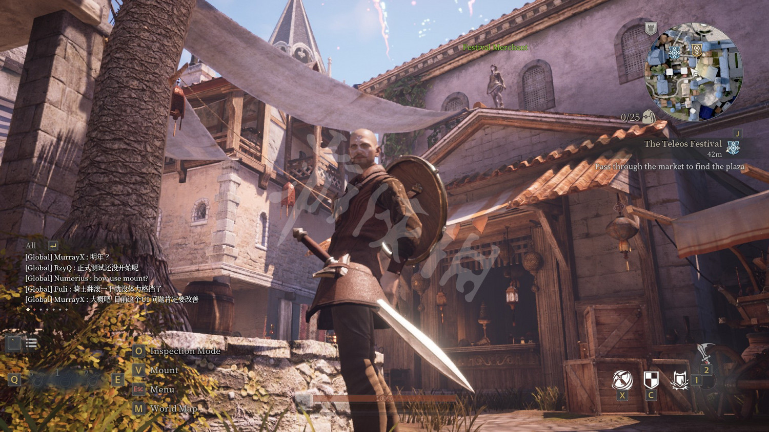 《神佑釋放》神諭怎麽觸發?神諭任務機制解析 《神佑釋放》神諭怎麽觸發?神諭任務機制解析