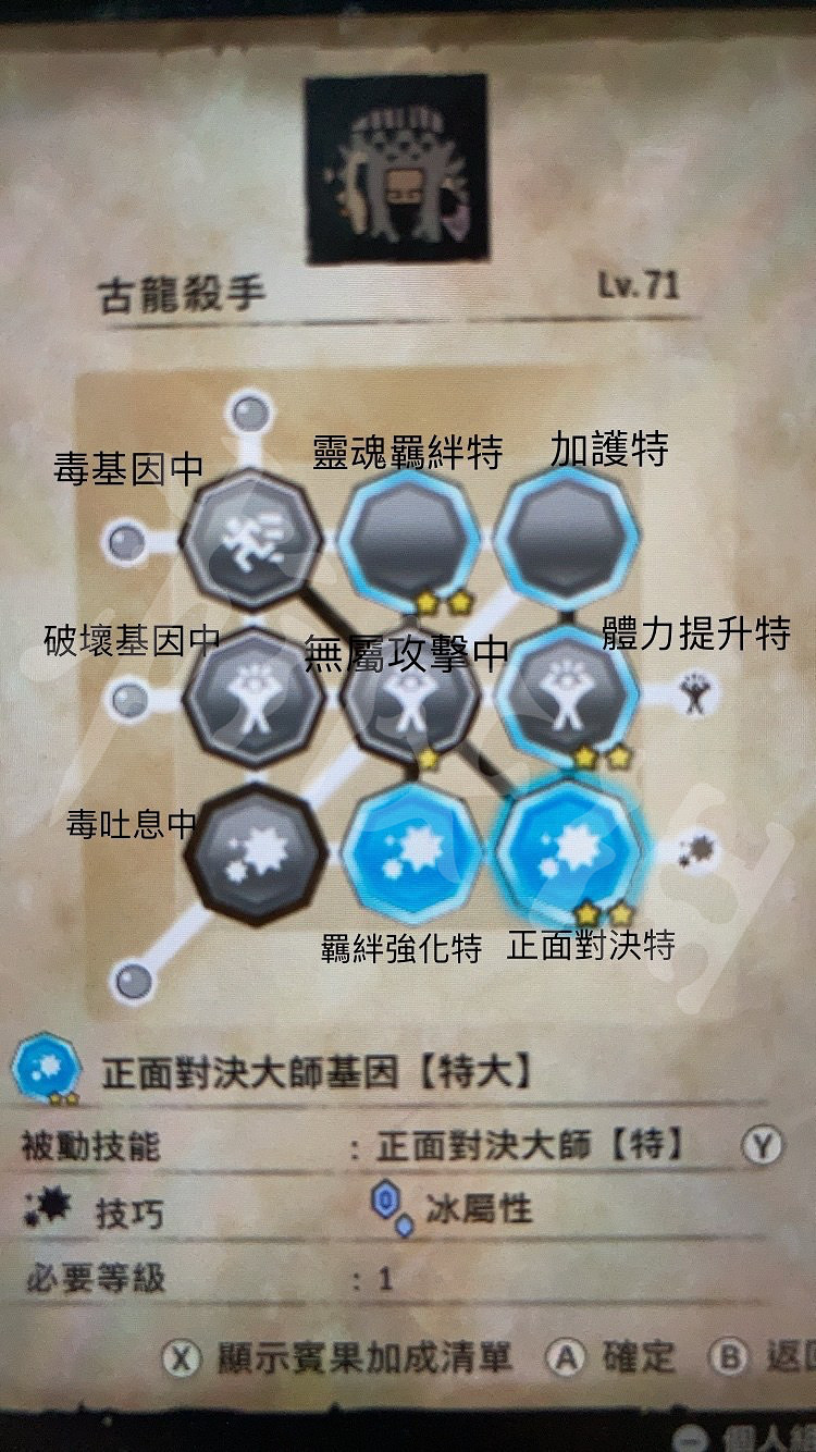 《魔物獵人物語2》草食龍基因怎麽改?草食龍基因改造玩法分享 《魔物獵人物語2》草食龍基因怎麽改?草食龍基因改造玩法分享