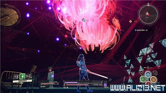 《緋紅結繫》全任務流程圖文攻略 全Boss打法+全收集介紹 《緋紅結繫》全任務流程圖文攻略 全Boss打法+全收集介紹