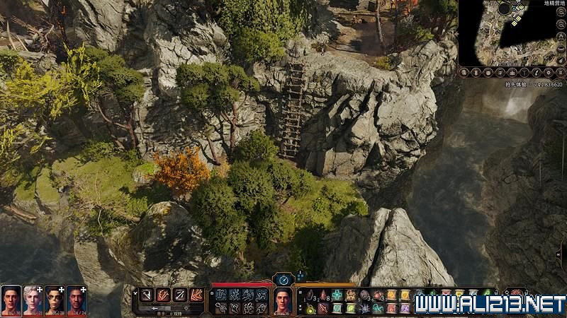 《柏德之門3》新手教學圖文詳解 全職業種族特性介紹【完結】