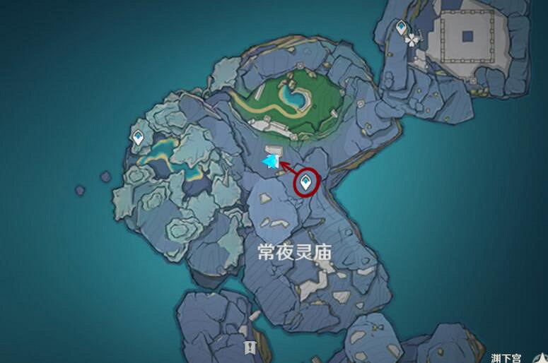 《原神》神輿之轡怎麽獲得?2.4版許伯利翁哀歌任務攻略 《原神》神輿之轡怎麽獲得?2.4版許伯利翁哀歌任務攻略