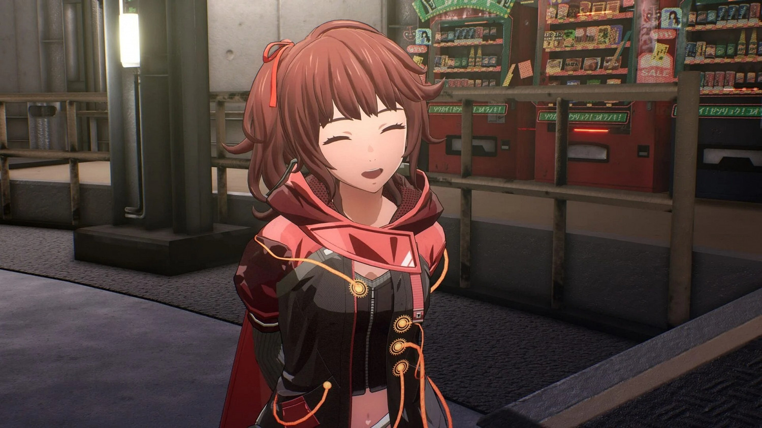 《猩紅節點》新角色資料圖鑒介紹 新角色有哪些? 《猩紅節點》新角色資料圖鑒介紹 新角色有哪些?