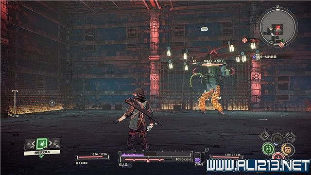 《緋紅結繫》全任務流程圖文攻略 全Boss打法+全收集介紹 《緋紅結繫》全任務流程圖文攻略 全Boss打法+全收集介紹