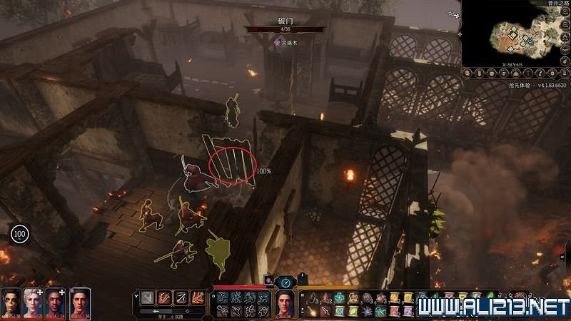 《柏德之門3》新手教學圖文詳解 全職業種族特性介紹【完結】