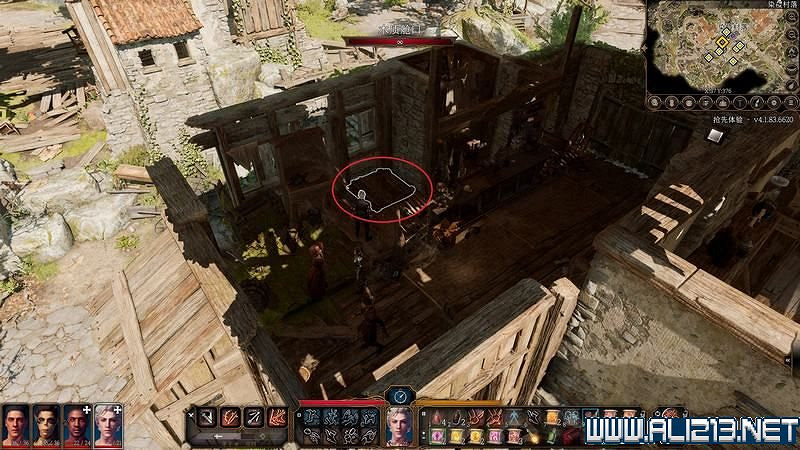 《柏德之門3》新手教學圖文詳解 全職業種族特性介紹【完結】