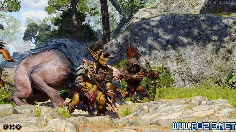 《柏德之門3》新手教學圖文詳解 全職業種族特性介紹【完結】 《柏德之門3》新手教學圖文詳解 全職業種族特性介紹【完結】