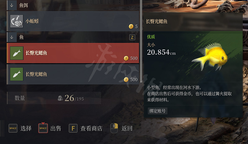 《神佑釋放》釣魚攻略大全 釣魚前置任務與玩法介紹 《神佑釋放》釣魚攻略大全 釣魚前置任務與玩法介紹