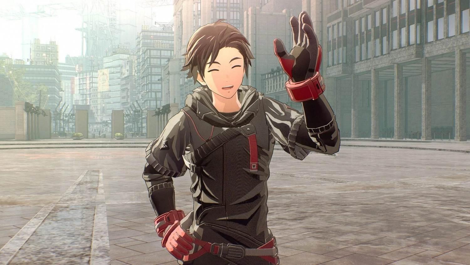 《猩紅節點》人物圖鑒匯總 登場角色有哪些? 《猩紅節點》人物圖鑒匯總 登場角色有哪些?