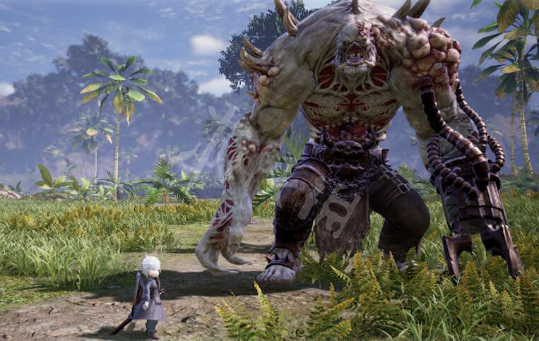 《神佑釋放》世界Boss位置分布大全 世界Boss位置在哪? 《神佑釋放》世界Boss位置分布大全 世界Boss位置在哪?