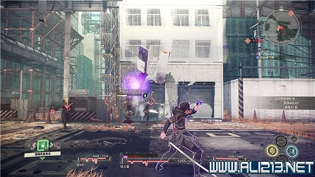 《緋紅結繫》全任務流程圖文攻略 全Boss打法+全收集介紹 《緋紅結繫》全任務流程圖文攻略 全Boss打法+全收集介紹