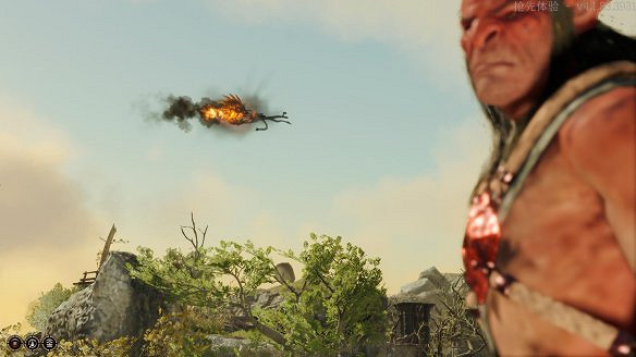 《柏德之門3》圖文攻略：主線流程+戰鬥系統+屬性加點+武器裝備+任務流程+角色介紹+種族職業