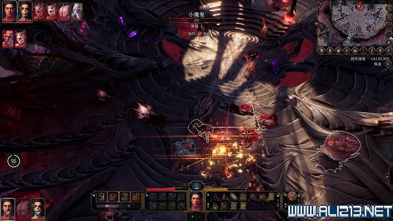 《柏德之門3》新手教學圖文詳解 全職業種族特性介紹【完結】