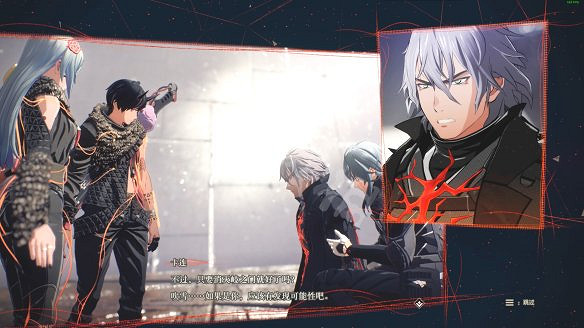 《緋紅結繫》圖文攻略:全劇情流程+全Boss戰+全任務+全角色+全道具+全裝備+腦部導圖+全外觀+操作介紹+遊戲要點 《緋紅結繫》圖文攻略:全劇情流程+全Boss戰+全任務+全角色+全道具+全裝備+腦部導圖+全外觀+操作介紹+遊戲要點