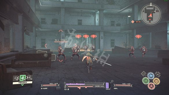 《緋紅結繫》圖文攻略:全劇情流程+全Boss戰+全任務+全角色+全道具+全裝備+腦部導圖+全外觀+操作介紹+遊戲要點 《緋紅結繫》圖文攻略:全劇情流程+全Boss戰+全任務+全角色+全道具+全裝備+腦部導圖+全外觀+操作介紹+遊戲要點