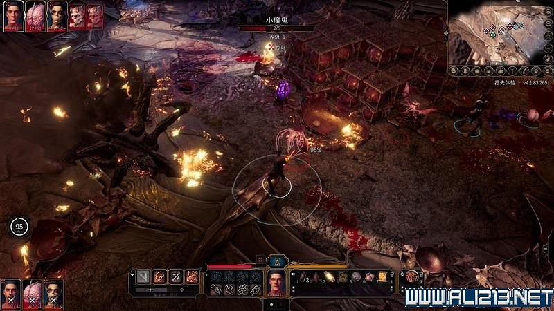 《柏德之門3》新手教學圖文詳解 全職業種族特性介紹【完結】