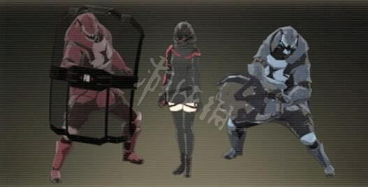 《緋紅結繫》禮物位置與圖鑒大全 禮物怎麽獲得？