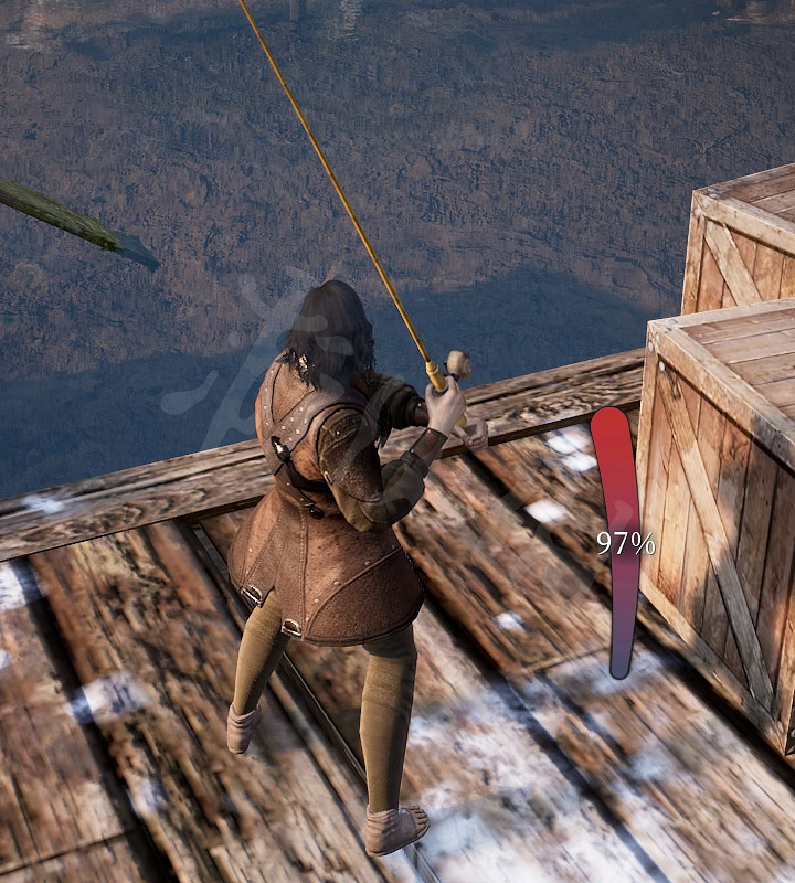 《神佑釋放》釣魚攻略大全 釣魚前置任務與玩法介紹 《神佑釋放》釣魚攻略大全 釣魚前置任務與玩法介紹