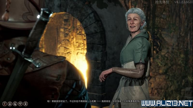 《柏德之門3》新手教學圖文詳解 全職業種族特性介紹【完結】 《柏德之門3》新手教學圖文詳解 全職業種族特性介紹【完結】