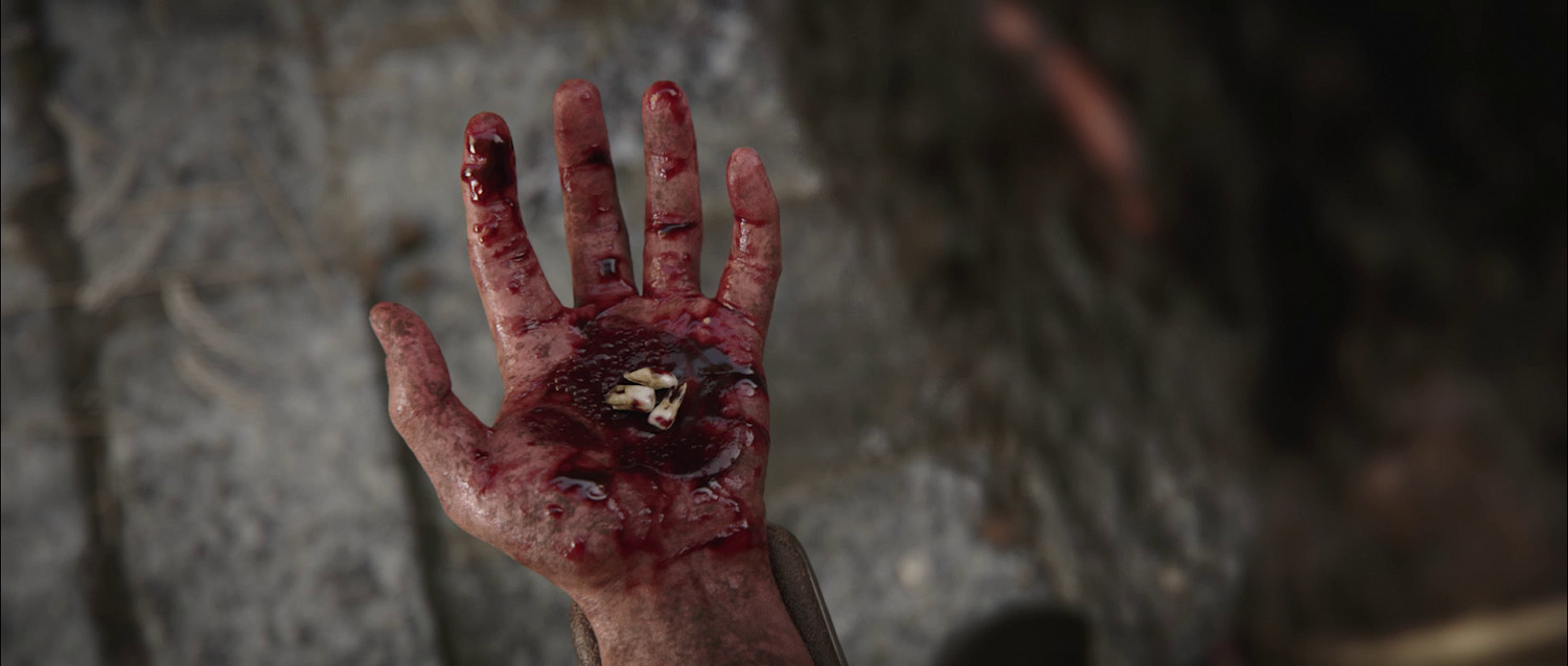 《柏德之門3》怎麽操作？鍵位操作分布一覽