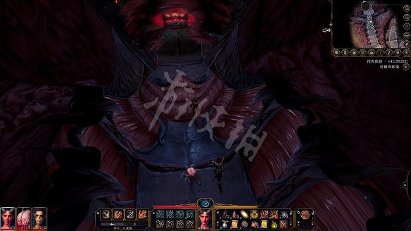 《柏德之門3》圖文攻略：主線流程+戰鬥系統+屬性加點+武器裝備+任務流程+角色介紹+種族職業