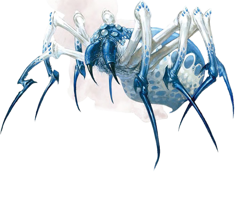 《柏德之門3》相位蜘蛛女王厲害嗎?相位蜘蛛女王能力一覽 《柏德之門3》相位蜘蛛女王厲害嗎?相位蜘蛛女王能力一覽