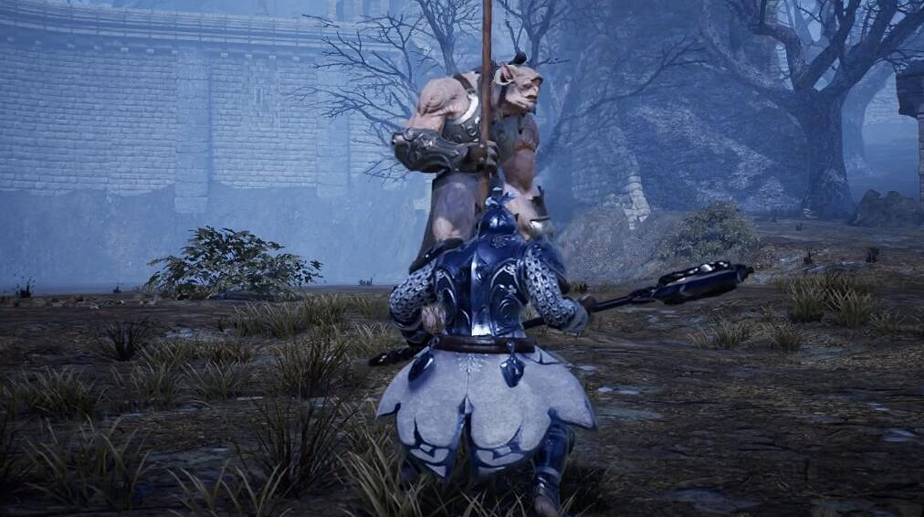 《神佑釋放》有哪些職業?職業介紹 《神佑釋放》有哪些職業?職業介紹