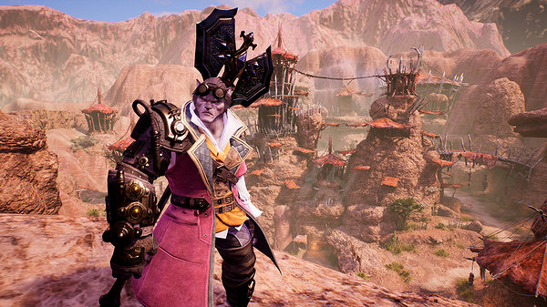 《神佑釋放》收費模式是什麽?收費模式詳解 《神佑釋放》收費模式是什麽?收費模式詳解