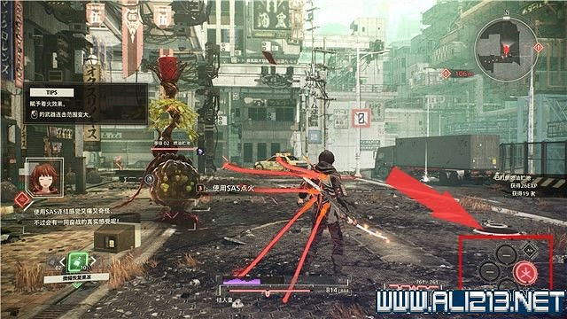 《緋紅結繫》全任務流程圖文攻略 全Boss打法+全收集介紹 《緋紅結繫》全任務流程圖文攻略 全Boss打法+全收集介紹