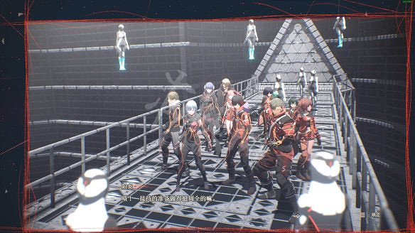 《緋紅結繫》圖文攻略:全劇情流程+全Boss戰+全任務+全角色+全道具+全裝備+腦部導圖+全外觀+操作介紹+遊戲要點 《緋紅結繫》圖文攻略:全劇情流程+全Boss戰+全任務+全角色+全道具+全裝備+腦部導圖+全外觀+操作介紹+遊戲要點