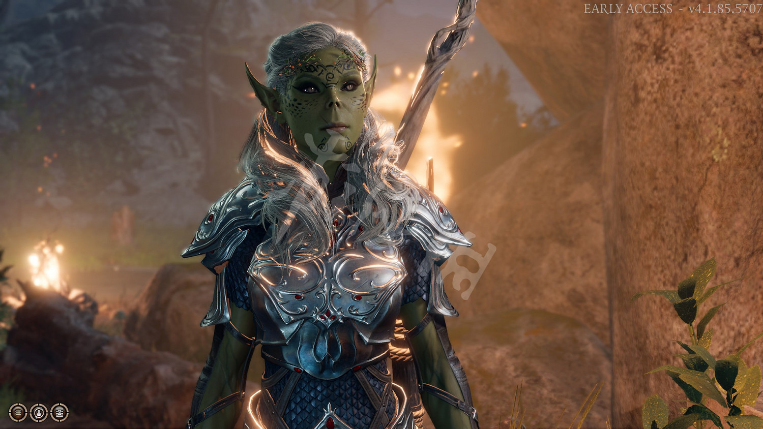 《柏德之門3》仇恨機制是什麽 仇恨機制詳解 《柏德之門3》仇恨機制是什麽 仇恨機制詳解