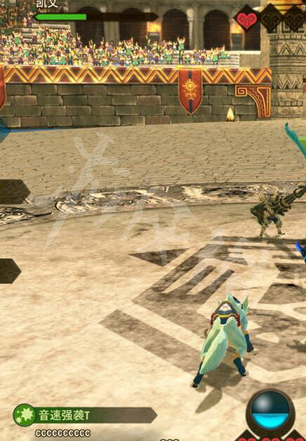 《魔物獵人物語2》pvp裝備及陣容怎麽搭配?pvp裝備及陣容選擇指南 《魔物獵人物語2》pvp裝備及陣容怎麽搭配?pvp裝備及陣容選擇指南