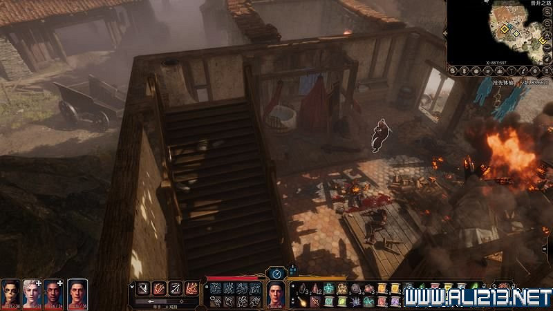 《柏德之門3》新手教學圖文詳解 全職業種族特性介紹【完結】