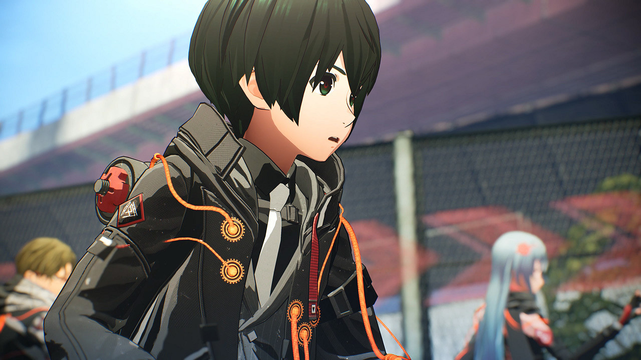 《猩紅節點》人物圖鑒匯總 登場角色有哪些? 《猩紅節點》人物圖鑒匯總 登場角色有哪些?