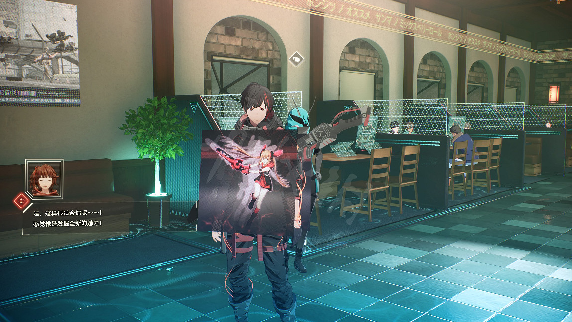 《緋紅結繫》結緣密碼是什麽？全結緣密碼分享