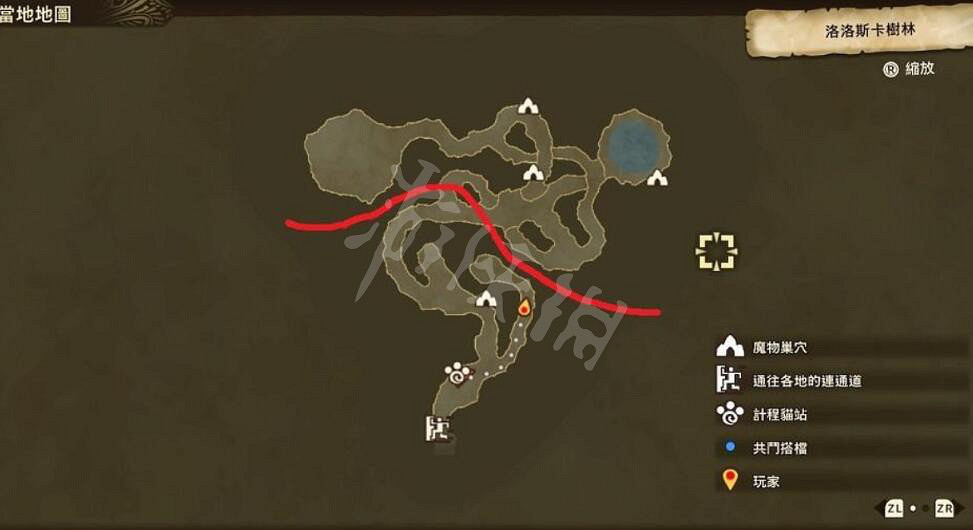 《魔物獵人物語2》冰麒麟的蛋怎麽刷?刷冰麒麟蛋技巧心得 《魔物獵人物語2》冰麒麟的蛋怎麽刷?刷冰麒麟蛋技巧心得