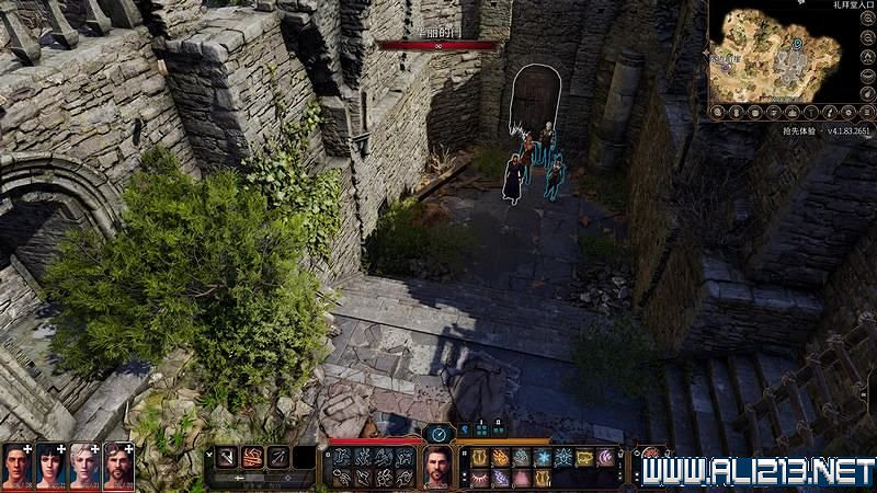 《柏德之門3》新手教學圖文詳解 全職業種族特性介紹【完結】