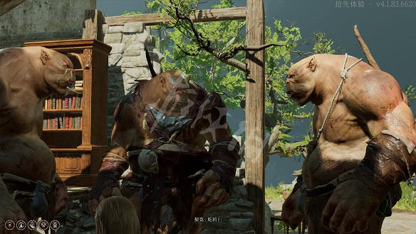 《柏德之門3》圖文攻略：主線流程+戰鬥系統+屬性加點+武器裝備+任務流程+角色介紹+種族職業