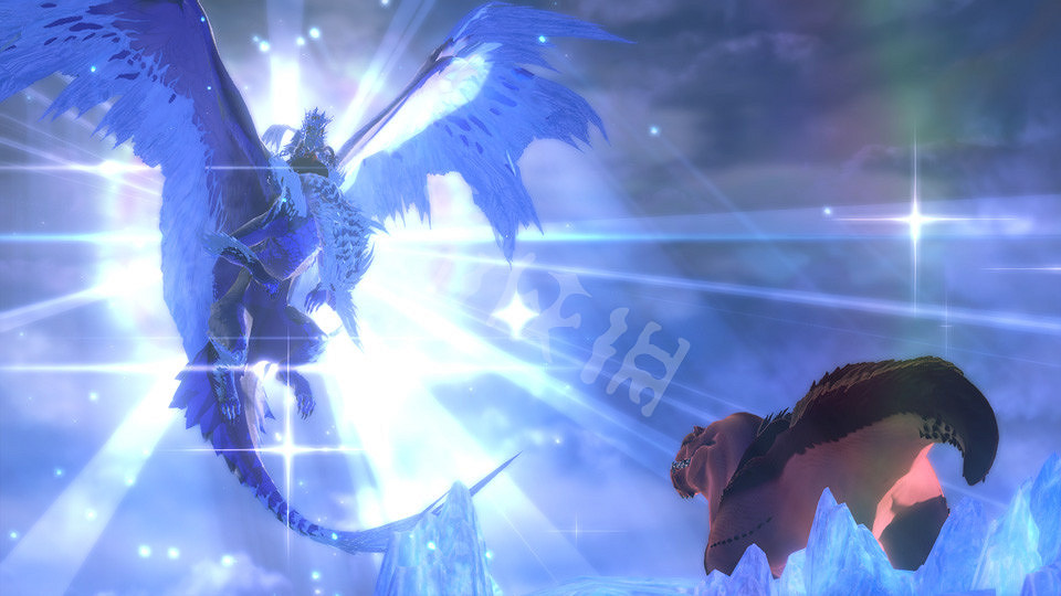 《魔物獵人物語2破滅之翼》全隨行獸有哪些？隨行獸技能與攻略技巧